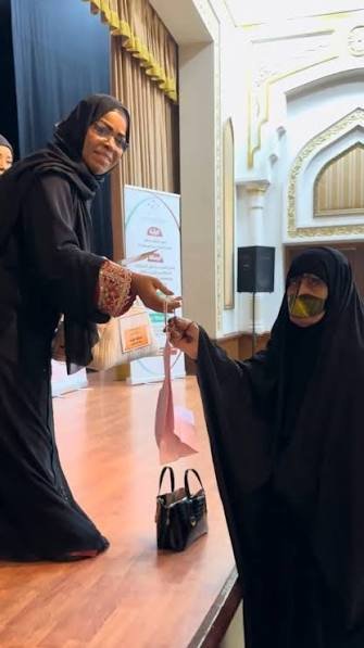 فعالية صحية سابقة
