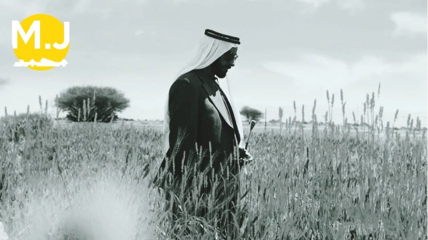 مقطع فيديو من فعالية حكايا الأجيال